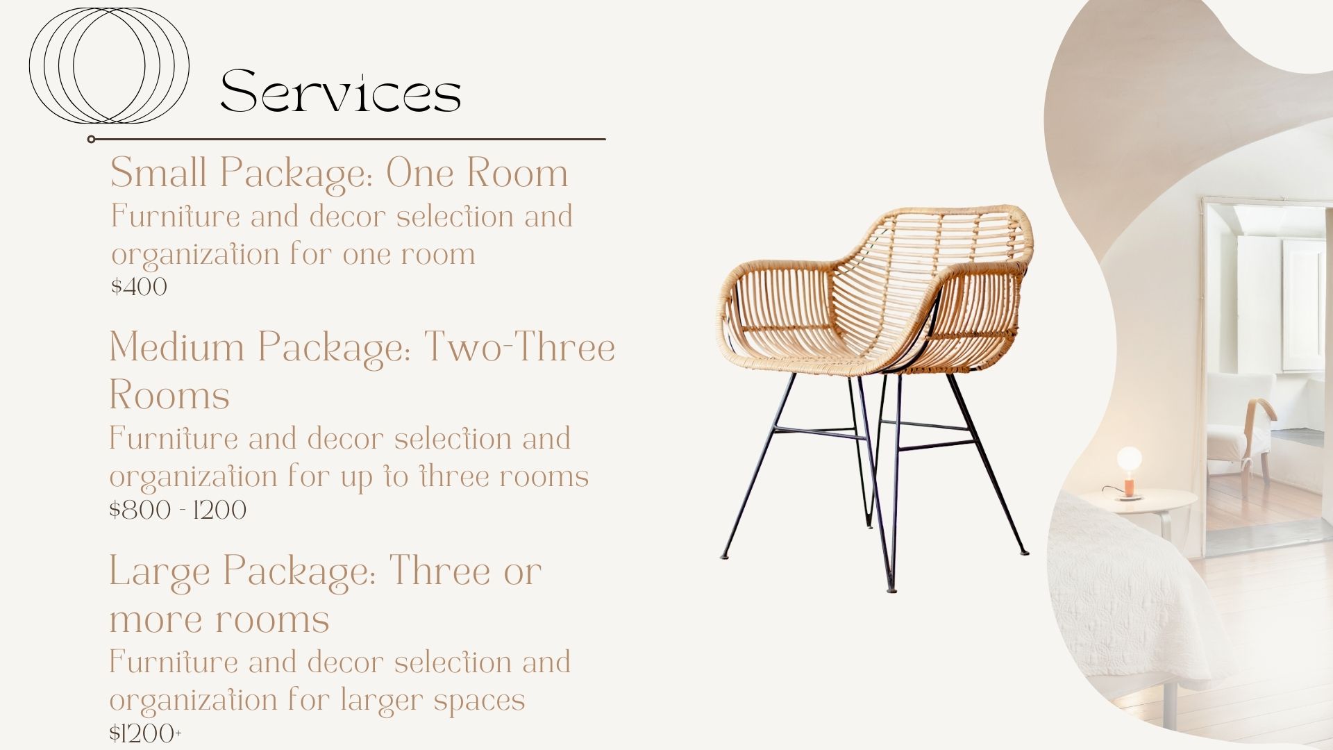 Decor Packages (1)