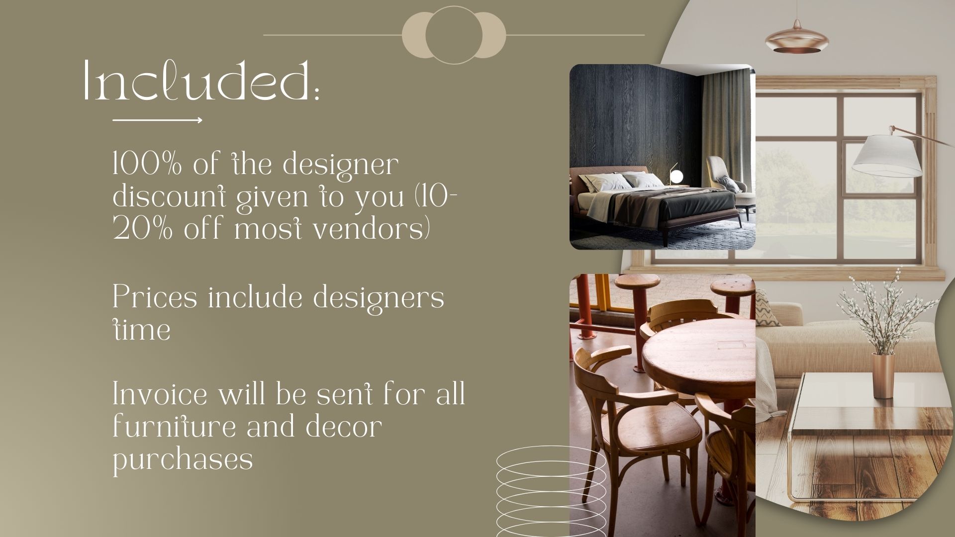 Decor Packages (2)